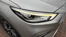 MG ZS 1.0T GDi Exclusive 5dr DCT Petrol Hatchback